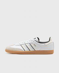 Adidas SAMBA OG men Lowtop white in Größe:43 1/3