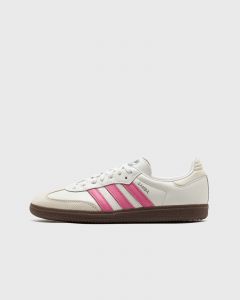 Adidas WMNS SAMBA OG women Sneakers|Lowtop white in Größe:37 1/3