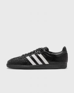 Adidas SAMBA OG MADE IN ITALY men Lowtop black in Größe:41 1/3