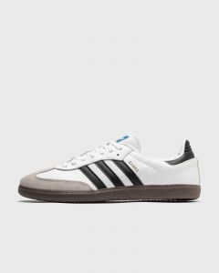 Adidas SAMBA OG men Lowtop white in Größe:40