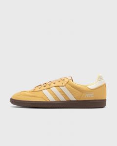 Adidas SAMBA OG men Lowtop yellow in Größe:44 2/3