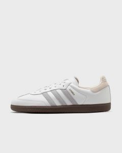 Adidas SAMBA OG men Lowtop white in Größe:42 2/3