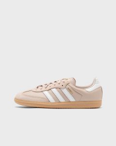 Adidas WMNS SAMBA OG men Lowtop pink in Größe:37 1/3