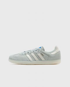 Adidas SAMBA OG men Lowtop grey in Größe:36 2/3