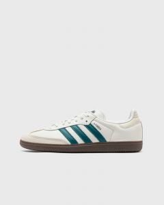 Adidas WMNS SAMBA OG men Lowtop white in Größe:36 2/3