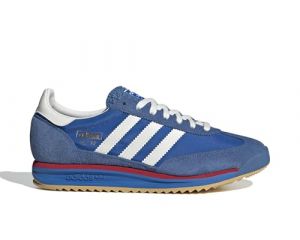 adidas Herren Sl 72 Rs Freizeitschuhe IG2132 Blau