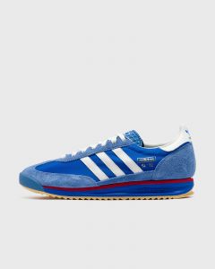 Adidas SL 72 RS men Lowtop blue in Größe:36 2/3