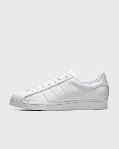 Adidas SUPERSTAR men Lowtop white in Größe:37 1/3