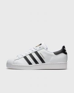 Adidas SUPERSTAR men Lowtop white in Größe:43 1/3