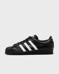 Adidas SUPERSTAR 82 men Lowtop black in Größe:36 2/3