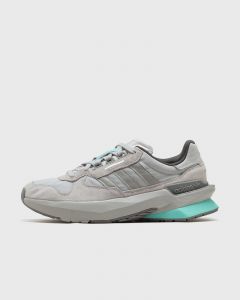 Adidas TREZIOD PT men Lowtop grey in Größe:41 1/3