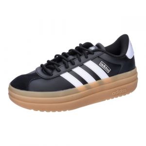 adidas Damen Vl Court Bold Schwarz 4 Schuhe