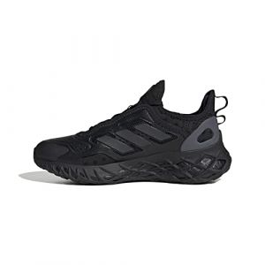 Adidas Web Boost J Shoes-Low (Non Football)