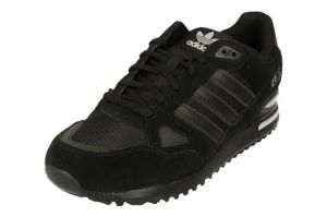 adidas Originals ZX 750 Herren Trainers Sneakers (UK 8.5 US 9 EU 42 2/3