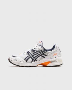 Asics GEL-1090 women Lowtop orange|white in Größe:37