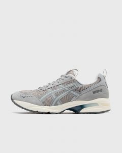 Asics GEL-1090v2 men Lowtop grey in Größe:42