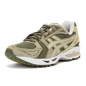 ASICS Lifestyle - Schuhe Herren - Sneakers Gel-Kayano 14 gruengrau 44