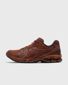 Asics GEL-KAYANO 14 men Lowtop brown in Größe:42