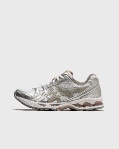 Asics GEL-KAYANO 14 women Lowtop green|silver in Größe:35,5