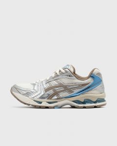 Asics GEL-KAYANO 14 men Lowtop beige in Größe:35,5