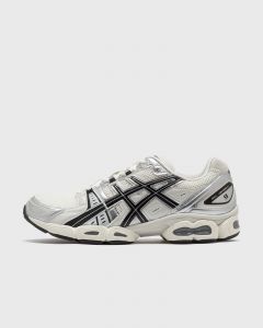 Asics GEL-NIMBUS 9 men Lowtop|Performance & Sports silver|white in Größe:37,5