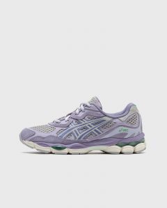 Asics GEL-NYC men Lowtop grey in Größe:37