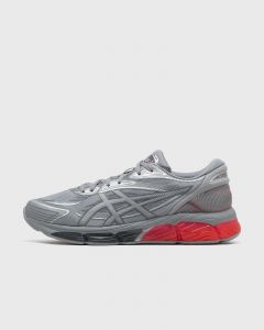 Asics GEL-QUANTUM 360 VIII men Lowtop grey in Größe:48