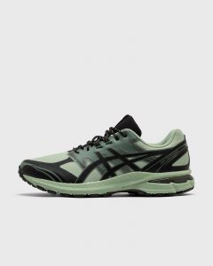 Asics GEL-TERRAIN men Lowtop green in Größe:41,5