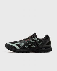 Asics GEL-TERRAIN men Lowtop black in Größe:40,5