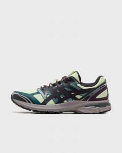 Asics GEL-TERRAIN men Lowtop green in Größe:40,5