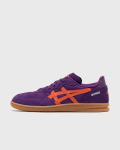 Asics SKYHAND OG men Lowtop purple in Größe:36