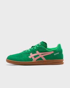 Asics SKYHAND OG men Lowtop green in Größe:37