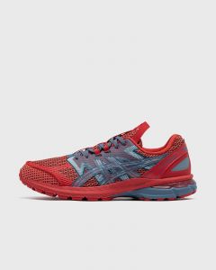 Asics US4-S GEL-TERRAIN men Lowtop red in Größe:42