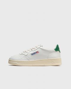 Autry Action Shoes WMNS MEDALIST LOW women Lowtop white in Größe:37