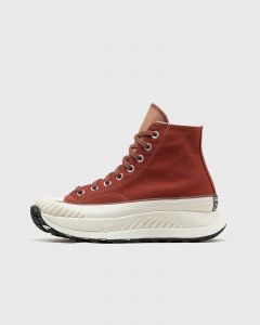 Converse Chuck 70 AT-CX women High-& Midtop red in Größe:36