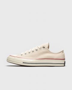 Converse Chuck 70 Classic Low Top men Lowtop beige in Größe:42,5