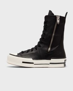 Converse Chuck 70 Plus women High-& Midtop black in Größe:37,5