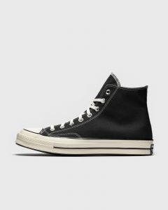 Converse Chuck 70 Classic High Top men High-& Midtop black in Größe:42,5