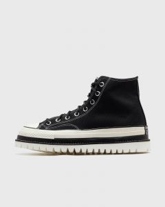 Converse CHUCK 70 HI CANVAS LTD EVO TREK men High-& Midtop black in Größe:41,5