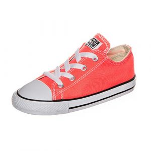 Converse Jungen Unisex Kinder Chuck Taylor All Star Fresh Colors OX Sneaker