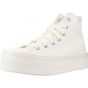 CONVERSE Damen Chuck Taylor All Star MODERN Lift Platform Canvas Sneaker