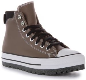 Converse Chuck Taylor All Star City Trek WP Hi TG 42 A05576C