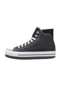 Converse Herren CHUCK TAYLOR ALL Star City TREK WATERPROOF Boot Sneaker