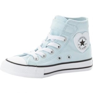 Converse Sneaker "CHUCK TAYLOR ALL STAR HEART PATCH EASY-ON"