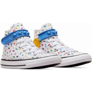 Converse Sneaker "CHUCK TAYLOR ALL STAR BUBBLE STRAP"