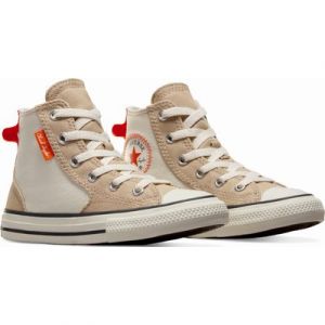 Converse Sneaker "CHUCK TAYLOR ALL STAR CANVAS OVERLA"