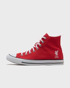 Converse X LFC Chuck Taylor All Star "Tomato" men High-& Midtop red in Größe:44