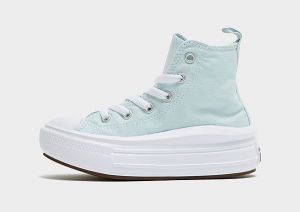 Converse Chuck Taylor All Star Move High Kleinkinder