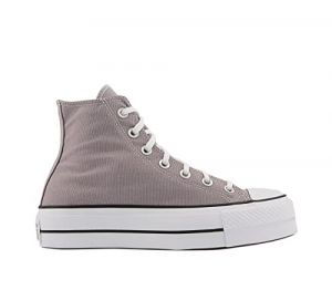 Converse Chucks Plateau 560846C Chuck Taylor All Star Lift - HI Damenschuh