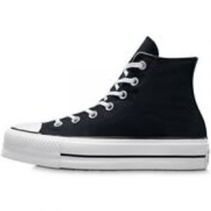 Damen Sneaker CHUCK TAYLOR ALL STAR PLATFORM CANVAS HIGH